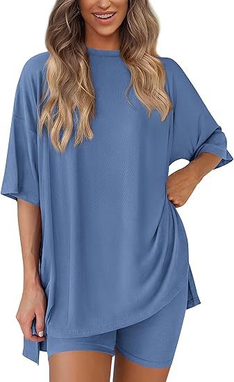 The Retreat Oversized Home Wear