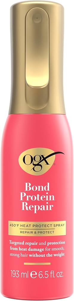Bond Protein Heat Protect Spray