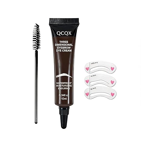 Eyebrow Tint Kit