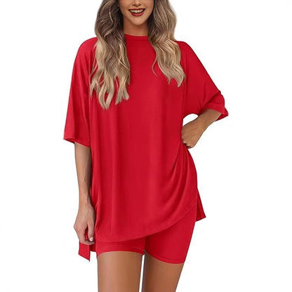 The Retreat Oversized Home Wear