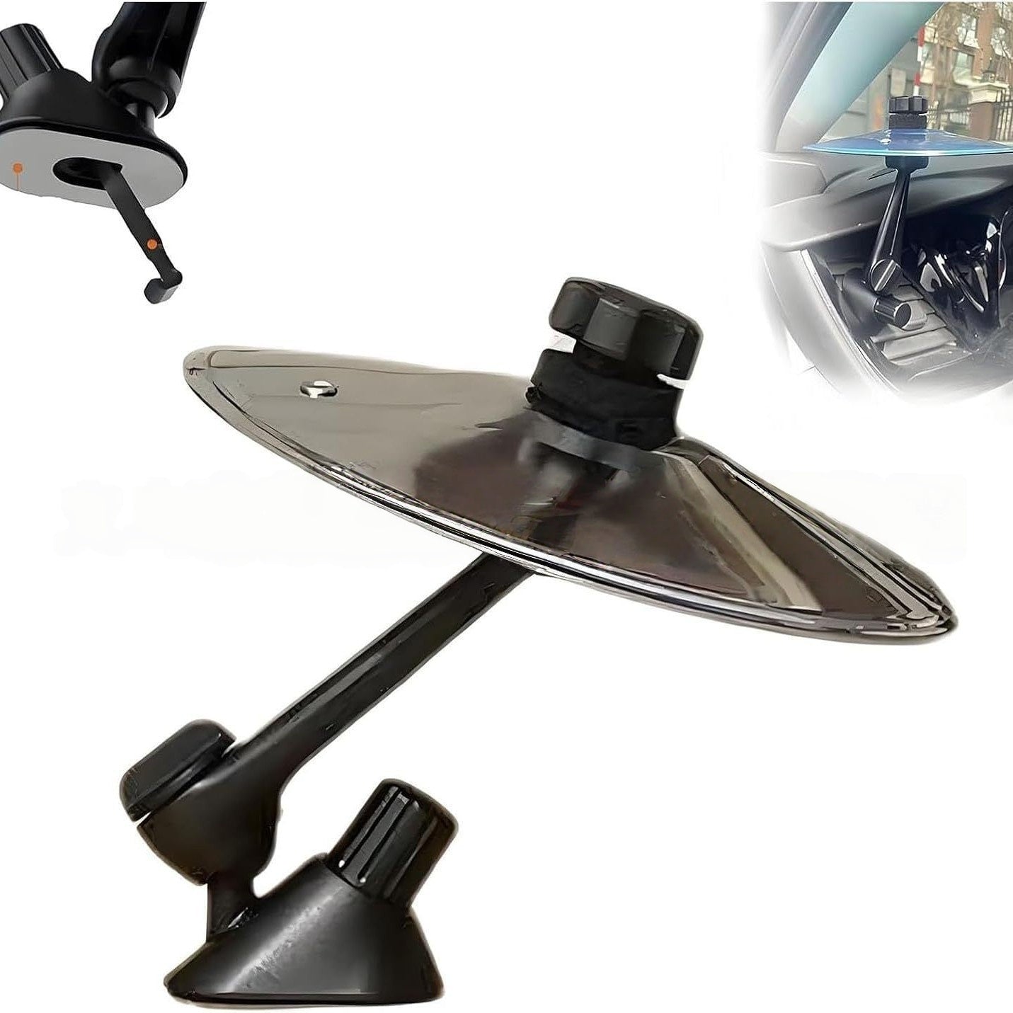 Becken Mini-Trommel