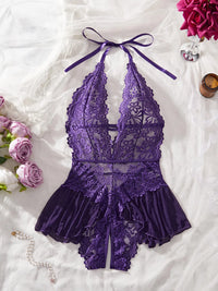 Dark Violet