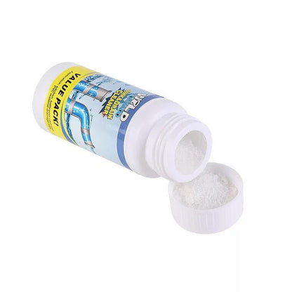 Powerful Sink and Drain Cleaner Powder