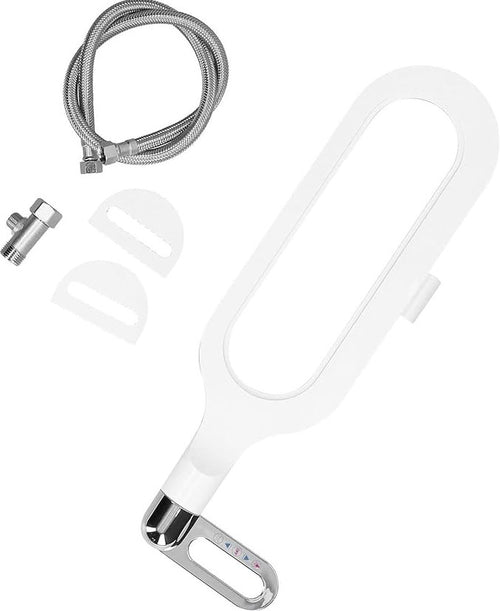 Accessoire bidet pour siège de toilette