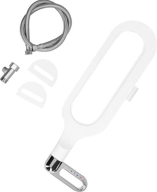 Bidet-Aufsatz für Toilettensitz