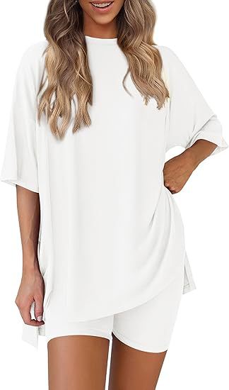 The Retreat Oversized Home Wear