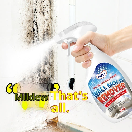 Mould Removal Spray