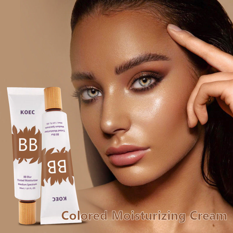 SilkWhisper Dewy Concealer
