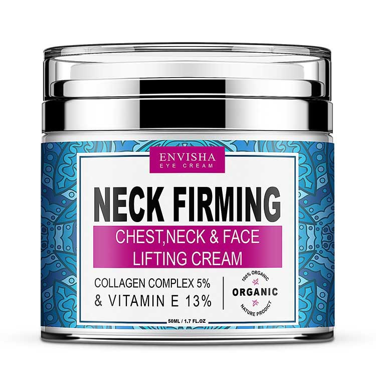 SilkWhisper Smooth-Neck Balm