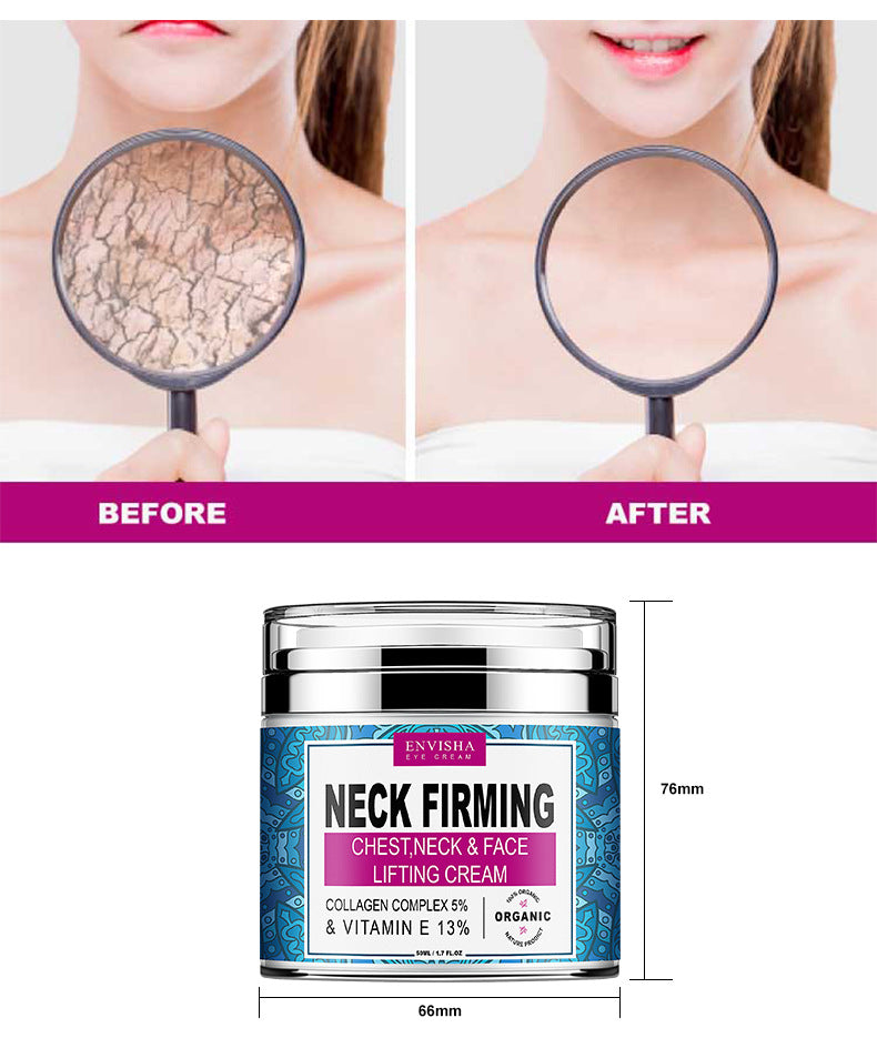 SilkWhisper Smooth-Neck Balm