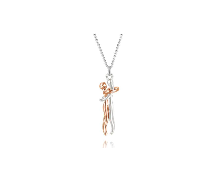 Love Hug Necklace