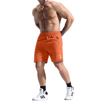 Orange Red