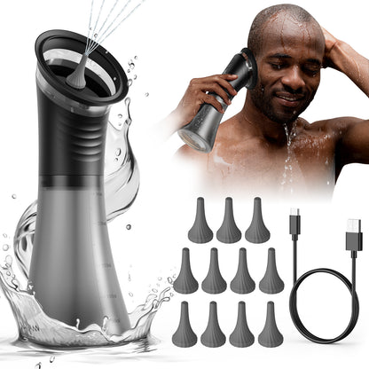 CleanEar Portable Ear Cleaning Tool