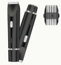 2 In 1 Hair Trimmer Electric Razor