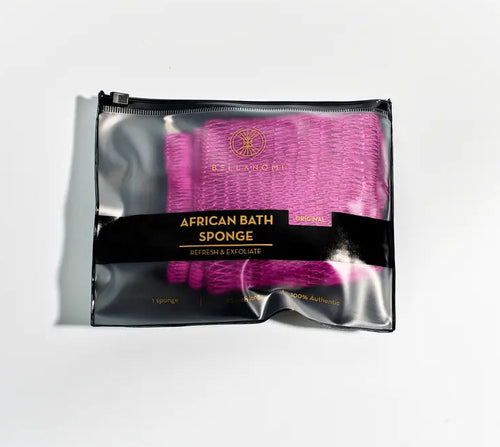 Serviette de bain africaine en nylon pour sauna