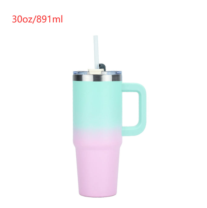 The Titan 40 Tumbler