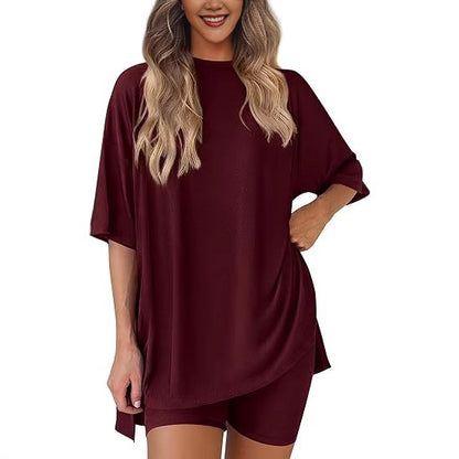 The Retreat Oversized Home Wear