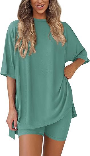 The Retreat Oversized Home Wear