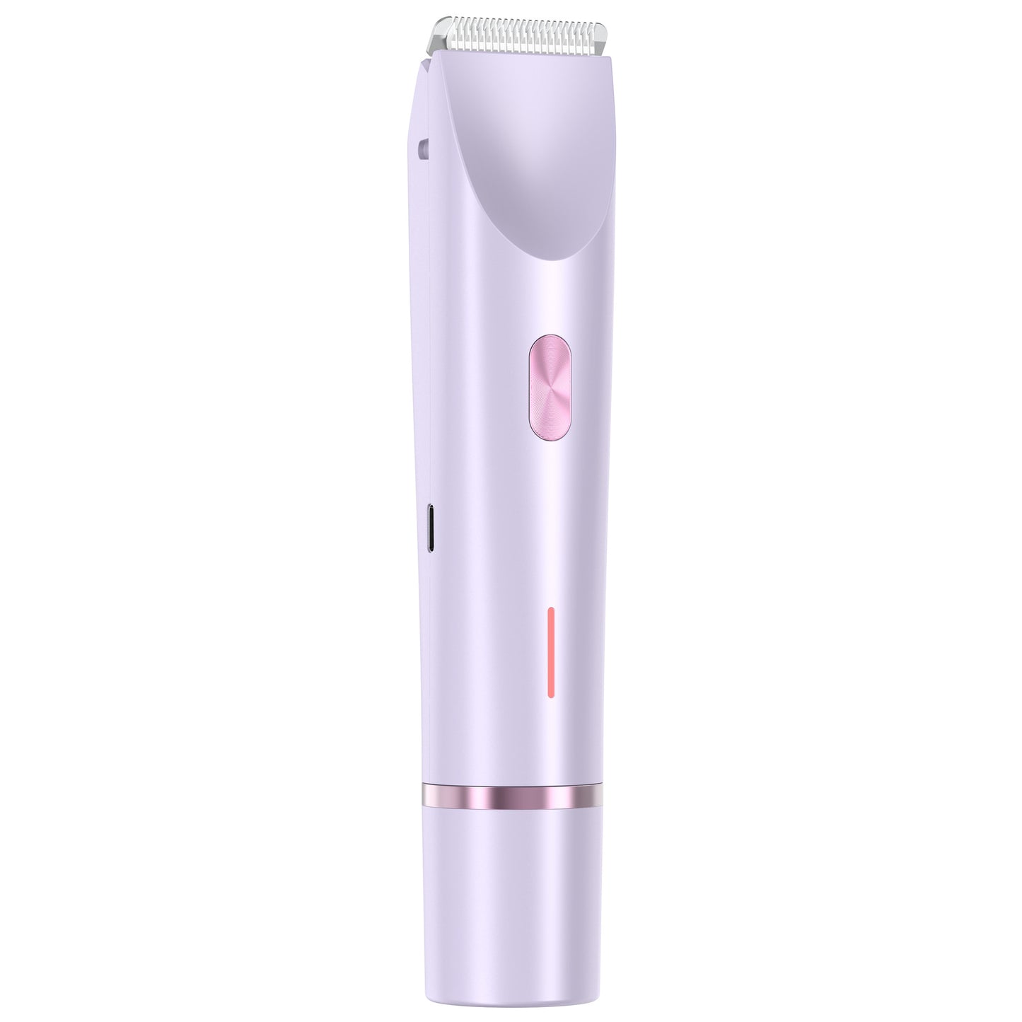 2-in-1-Haartrimmer/Elektrorasierer