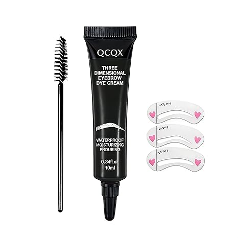 Eyebrow Tint Kit