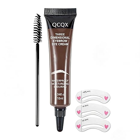 Eyebrow Tint Kit
