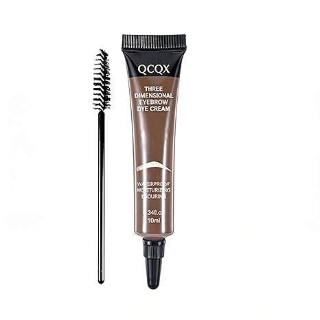 Eyebrow Tint Kit