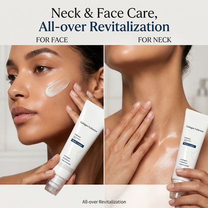 MAGEC Collagen Fullerene neck cream
