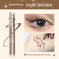 02 Dark Brown