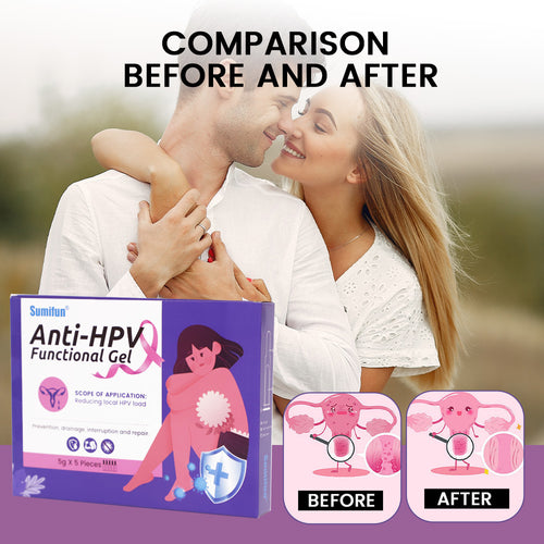 Anti-HVP Funktionsgel