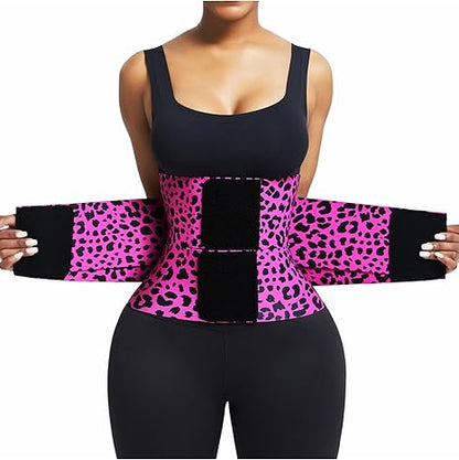 Belt Waist Tummy Control Body Shaper