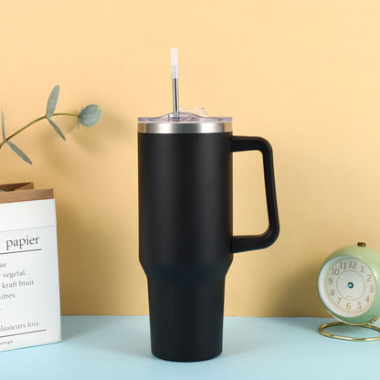 The Titan 40 Tumbler