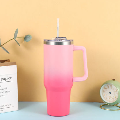 The Titan 40 Tumbler