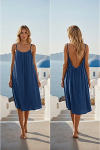 Denim Blue