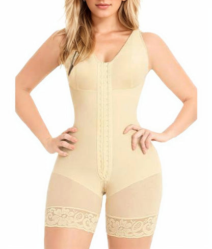 Shapewear für Damen – Bauchweg- und Po-Lifting-Body