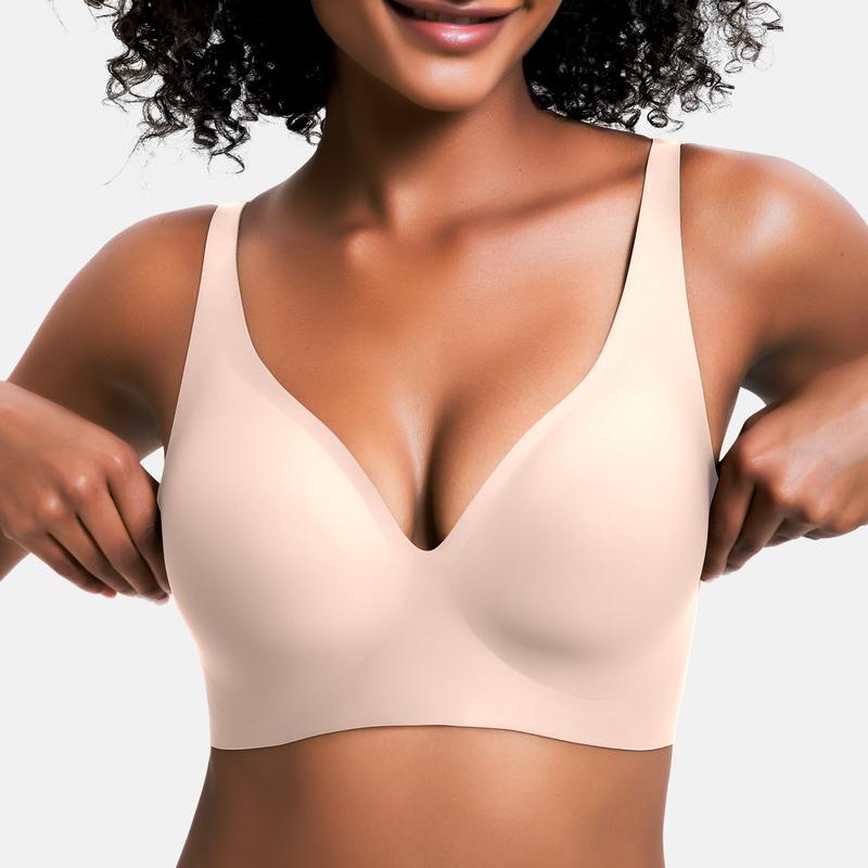 Bequemer Damen-BH – weich, stützend und ideal für den ganzen Tag