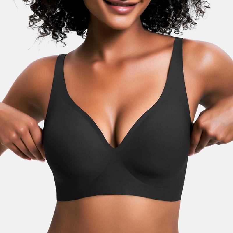 Bequemer Damen-BH – weich, stützend und ideal für den ganzen Tag