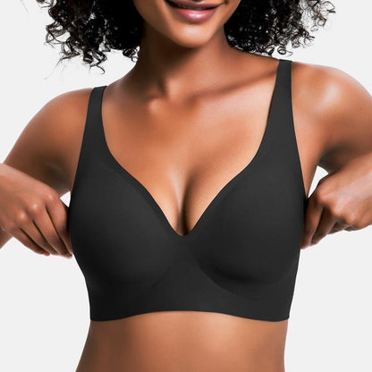 Bequemer Damen-BH – weich, stützend und ideal für den ganzen Tag