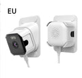 2K Dual-Band 5G WiFi Window Camera | HD Wireless Surveillance