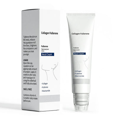 MAGEC Collagen Fullerene neck cream