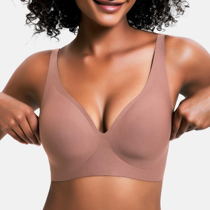 Bequemer Damen-BH – weich, stützend und ideal für den ganzen Tag