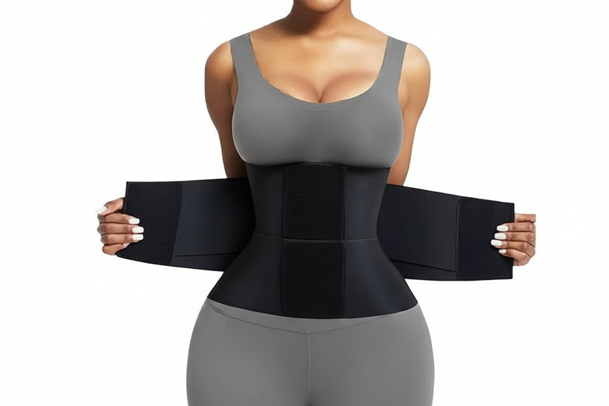 Tummy Control Body Shaper