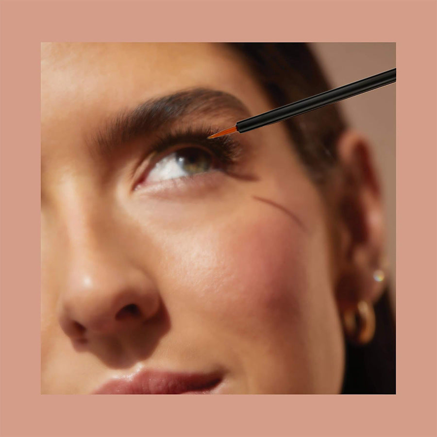 Wimpernpflegelösung