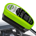 Brosse de nettoyage pour pare-brise de voiture