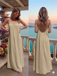 Butterfly Khaki