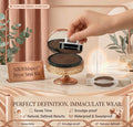 Eyebrow Stamp Kit