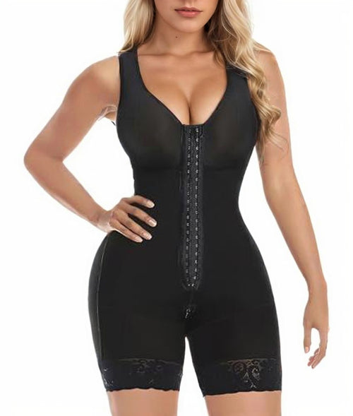Shapewear für Damen – Bauchweg- und Po-Lifting-Body