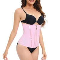 Pink Mesh
