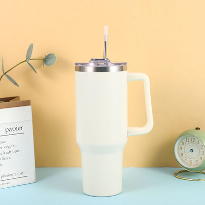The Titan 40 Tumbler