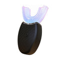 Waterproof IPX8 U-Shaped Electric Toothbrush