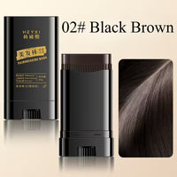 Black Brown
